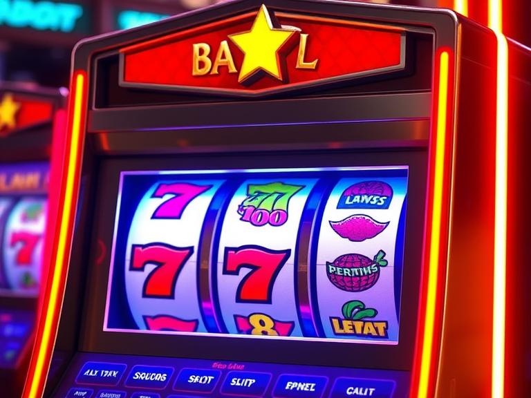 7755 bet login