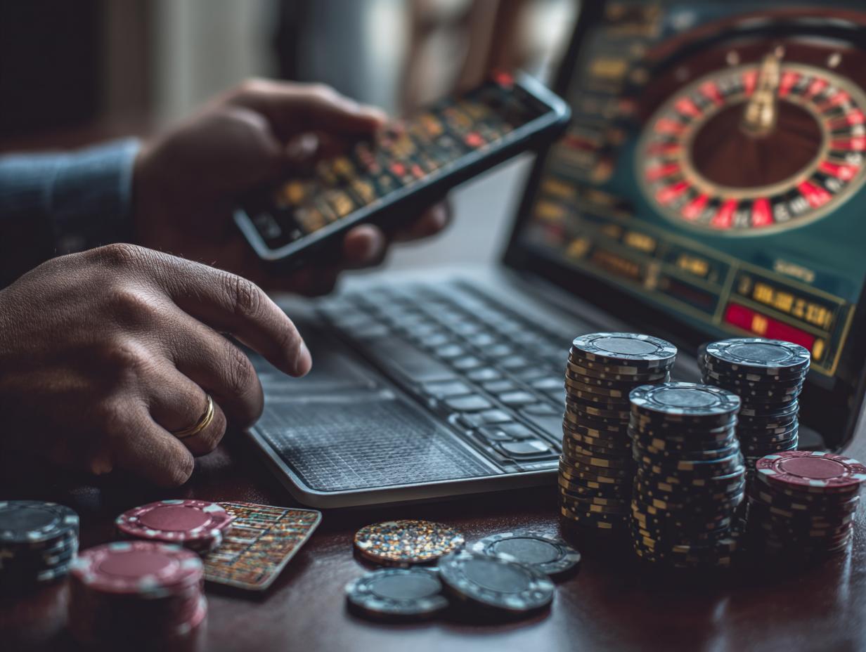7755 bet login
