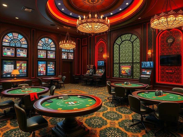 7755 bet login