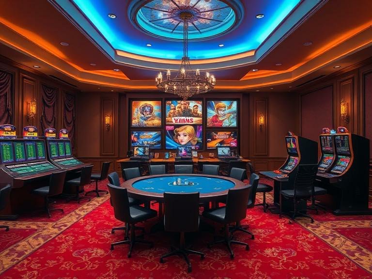 7755 bet login