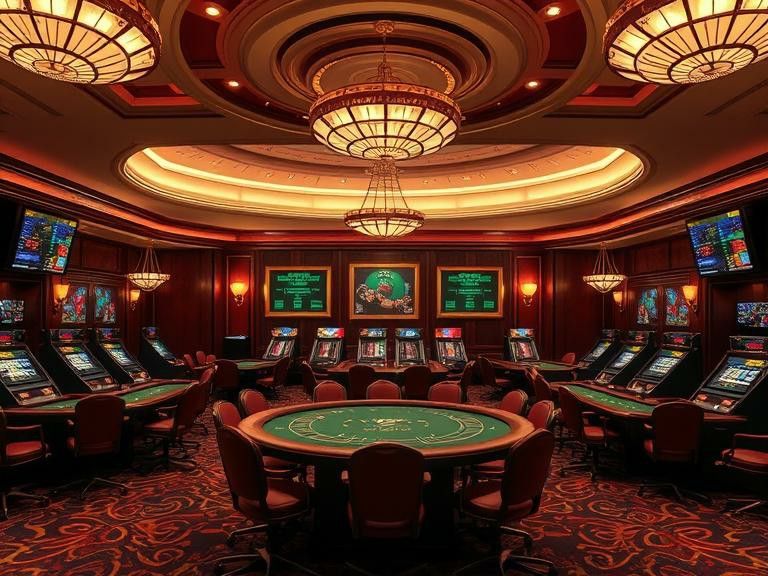 7755 bet login