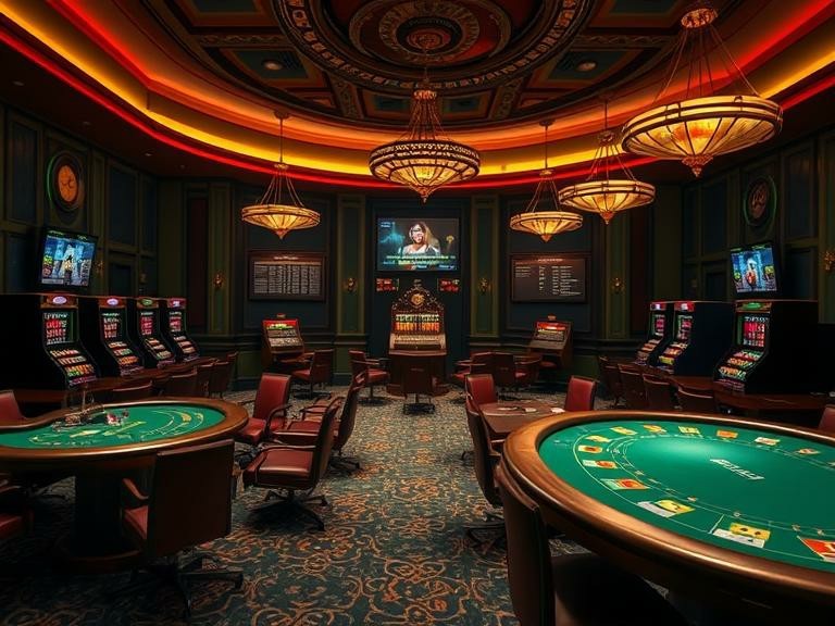 7755 bet login