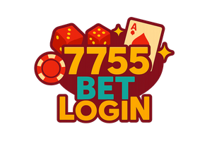 7755 bet login